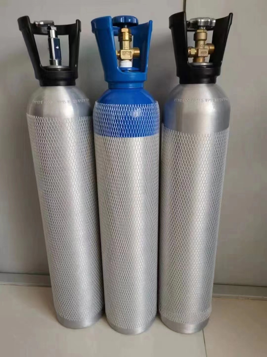 準分子激光氣體